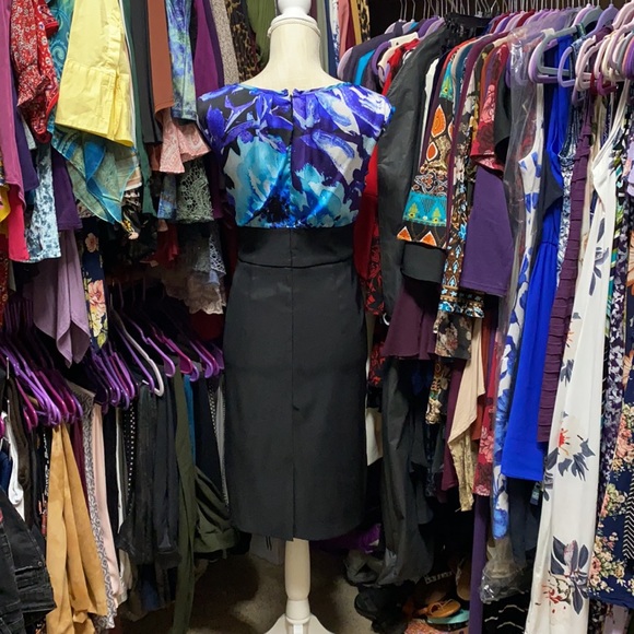 AB Studio Dress - Picture 2 of 4